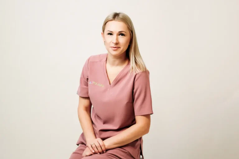 Terapeuci - Sandra Banacka